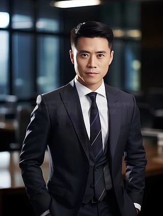 邹杰 现场执行负责人