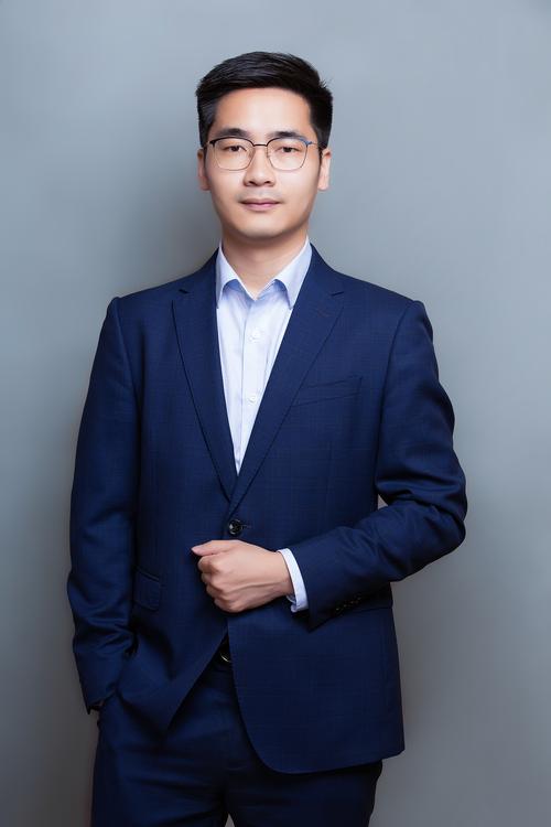 刘濒阳 创始人 & 执行董事